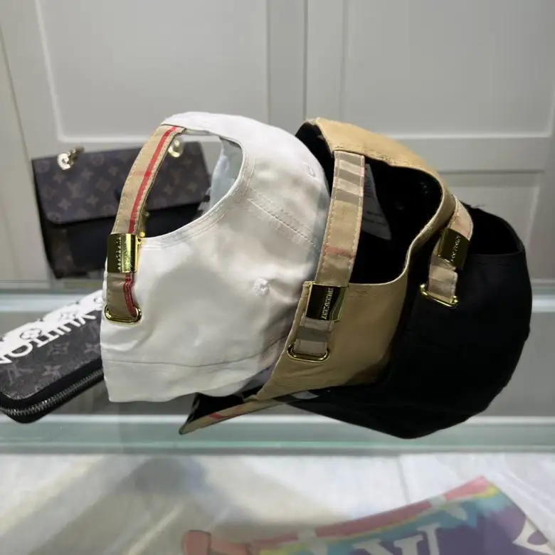 Burberry Cap dxn (14)